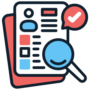 رزومه مدیران